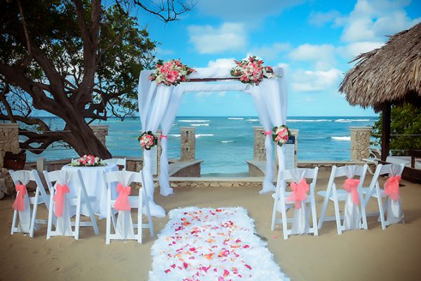Cofresi Beach Venue